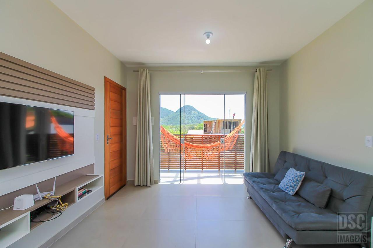 Dunas Apartment