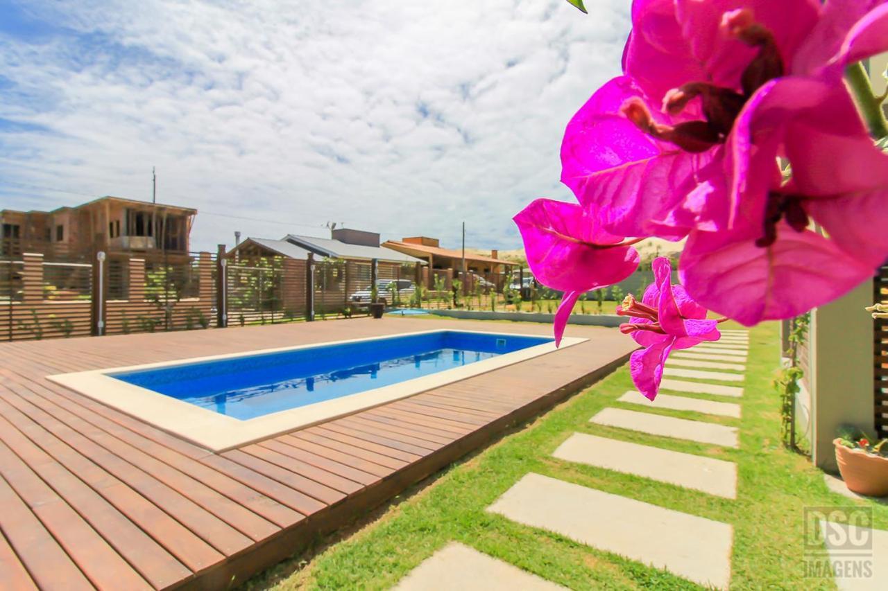 Apartment Dunas