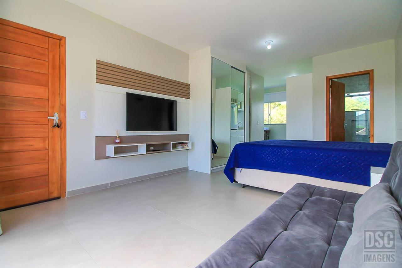 Apartment Dunas Garopaba
