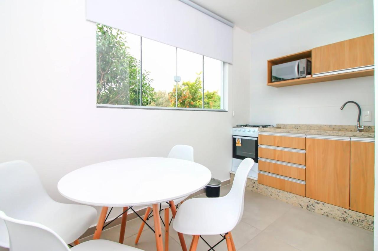Apartment Dunas *