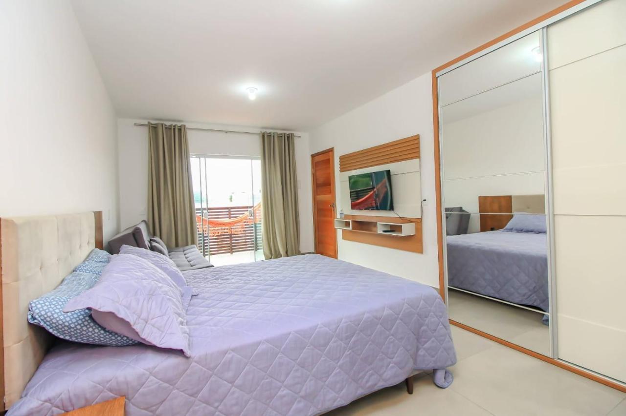 Dunas Apartment Garopaba