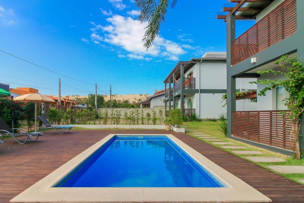 Dunas Apartamento