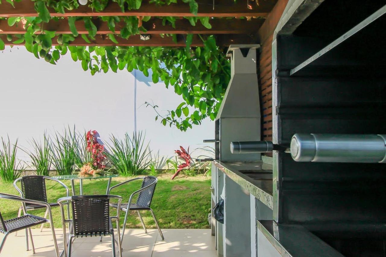 Apartamento Dunas