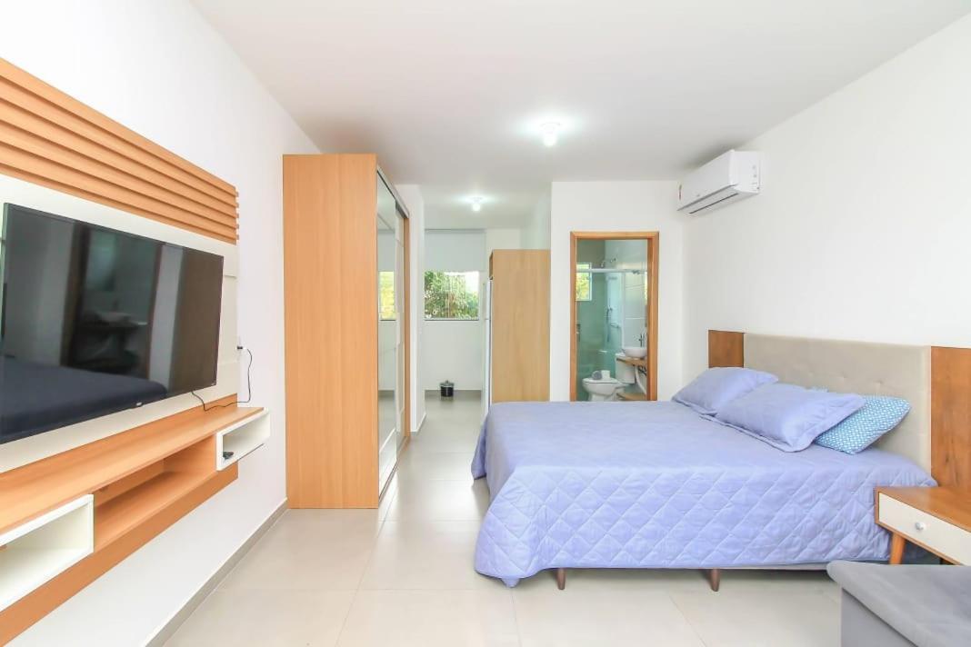 Apartamento Dunas